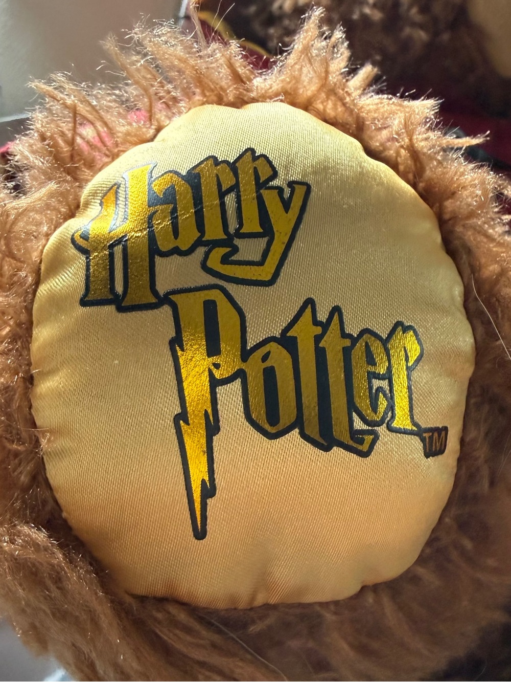 Build-A-Bear Workshop Harry Potter Collection - Picture 15 of 15